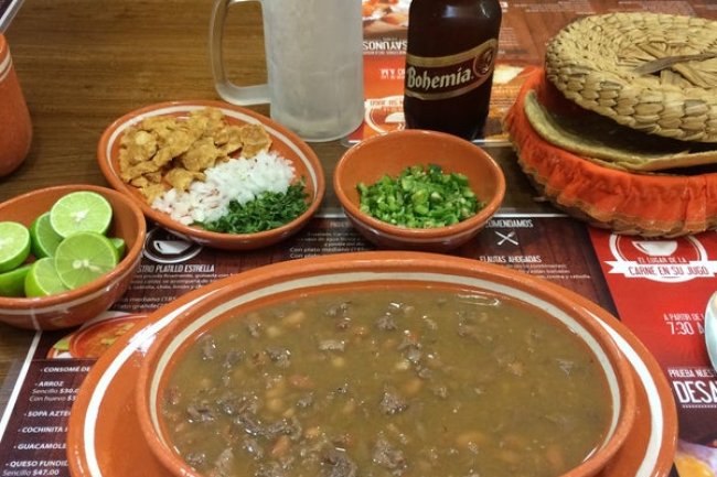 preparar Jugo de carne de res | Receta 